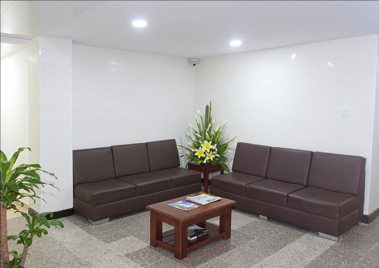 Hotel La Hormiga Bucaramanga Exterior photo