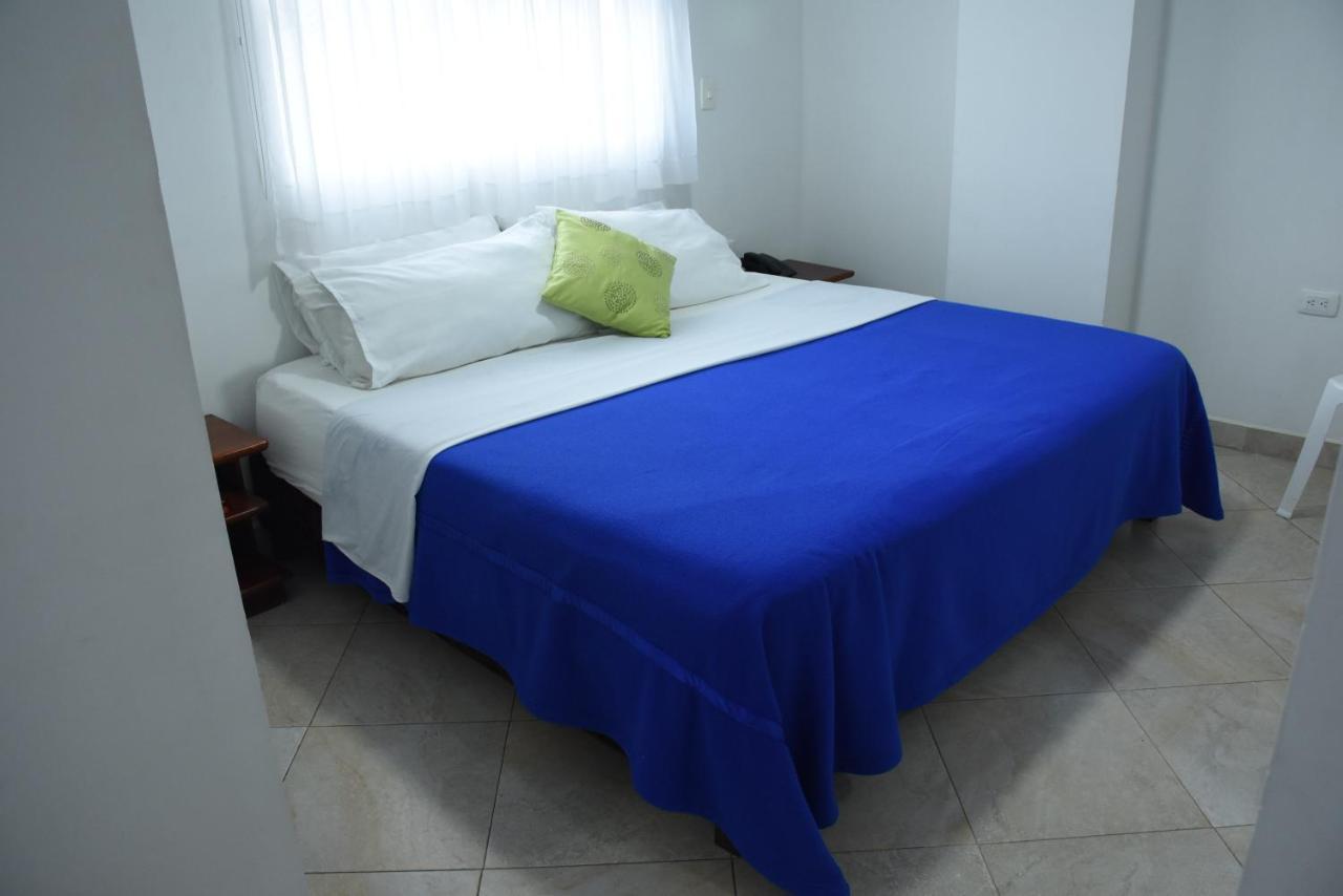 Hotel La Hormiga Bucaramanga Exterior photo
