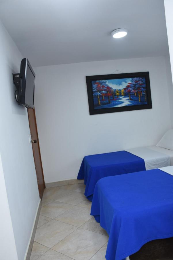 Hotel La Hormiga Bucaramanga Exterior photo